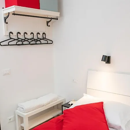 069 - Casa Tramonto, In Centro, 450metri Da Mare Apartmán *