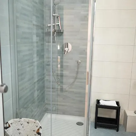 Apartamento 069 - Casa Tramonto, In Centro, 450metri Da Mare Sestri Levante