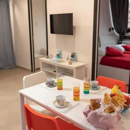 069 - Casa Tramonto, In Centro, 450metri Da Mare Apartamento Sestri Levante