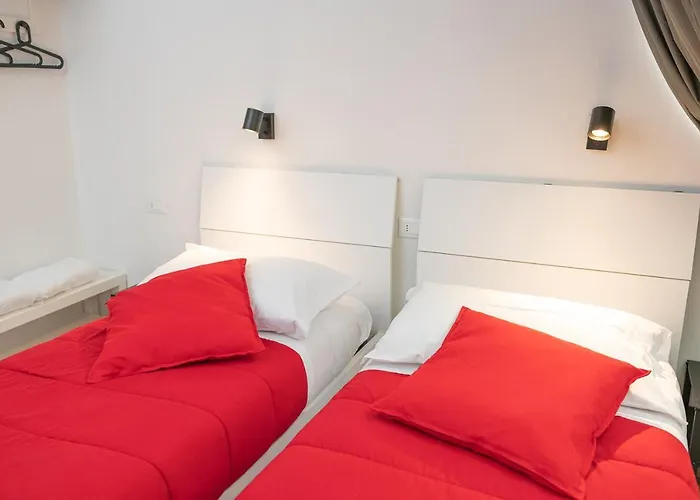 Apartmán 069 - Casa Tramonto, In Centro, 450metri Da Mare Sestri Levante