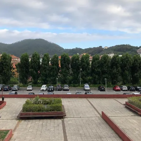 Apartman 069 - Casa Tramonto, In Centro, 450metri Da Mare *