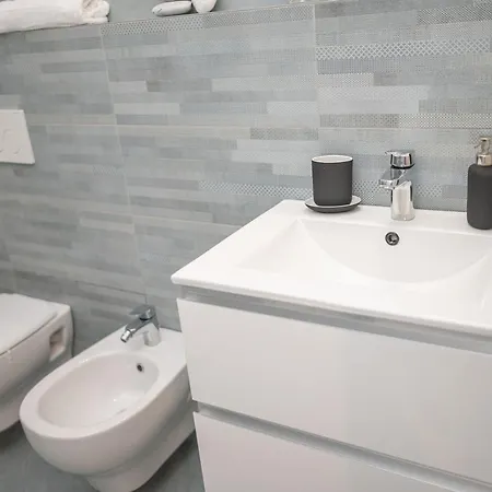 069 - Casa Tramonto, In Centro, 450metri Da Mare *