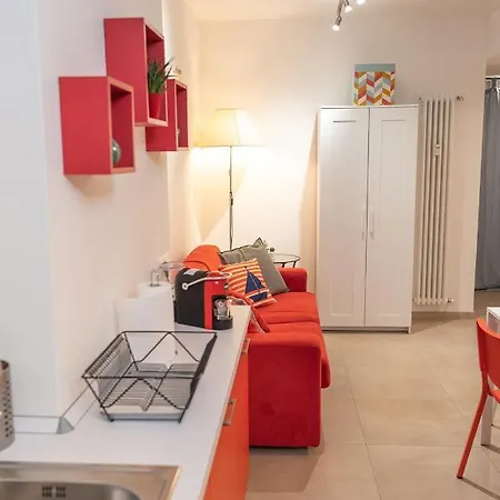 069 - Casa Tramonto, In Centro, 450metri Da Mare Apartman Sestri Levante